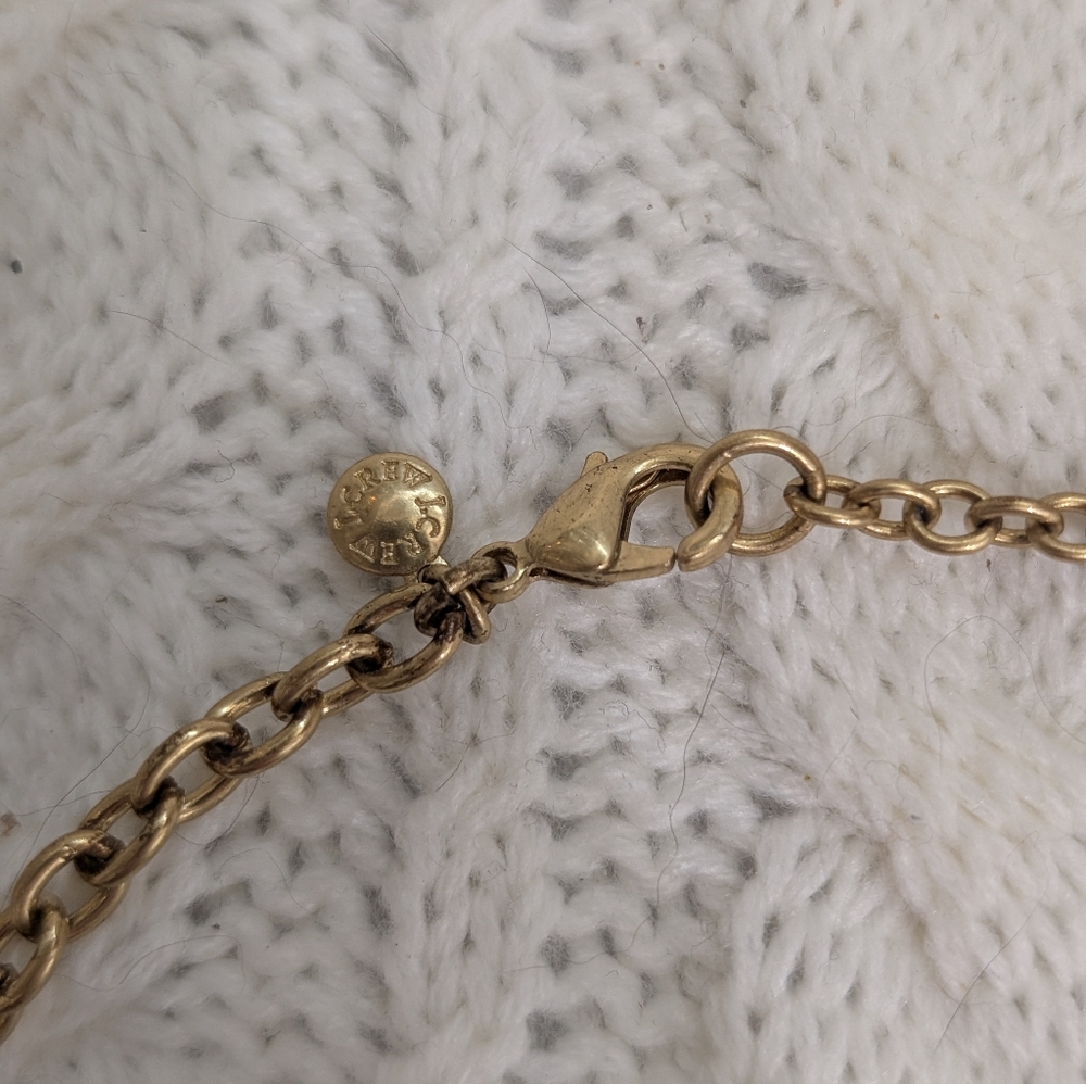 Brulee J.Crew‎ Pastel Brulee Necklace - Picture 6 of 6